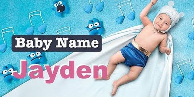 jaydens là gì - Nghĩa của từ jaydens