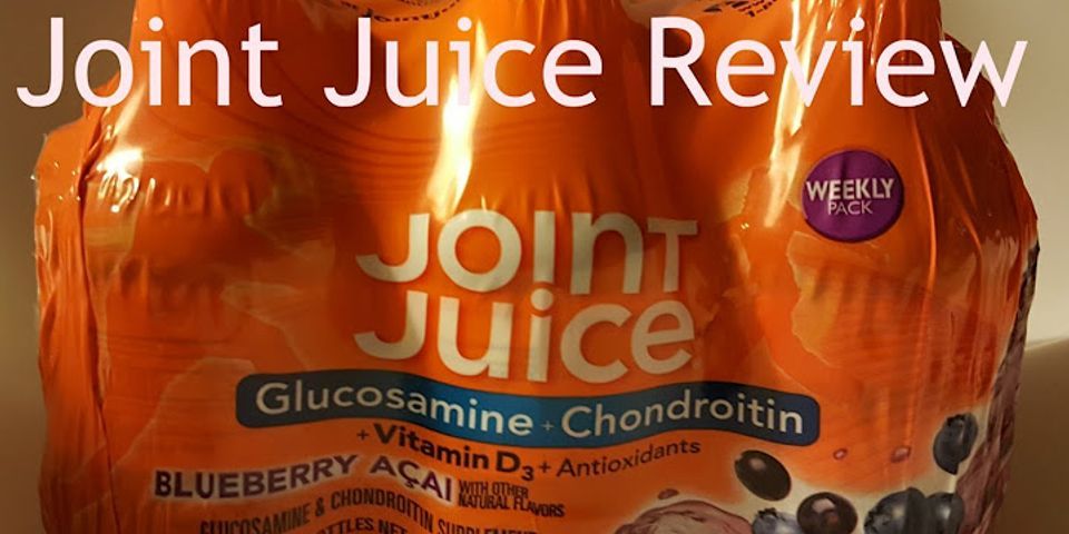joint juice là gì - Nghĩa của từ joint juice