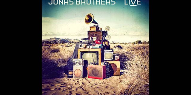jonas brothers là gì - Nghĩa của từ jonas brothers