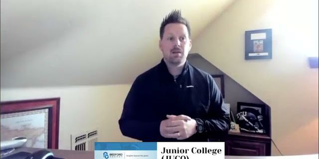 junior college là gì - Nghĩa của từ junior college