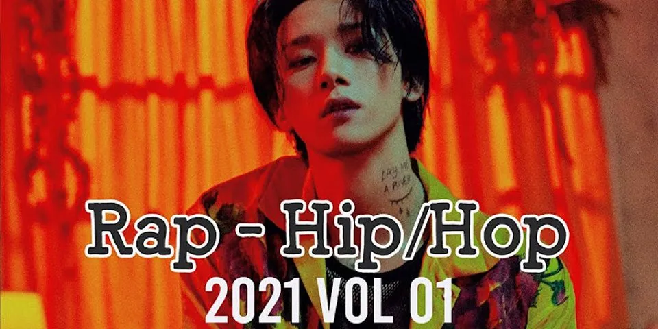 k-hiphop là gì - Nghĩa của từ k-hiphop