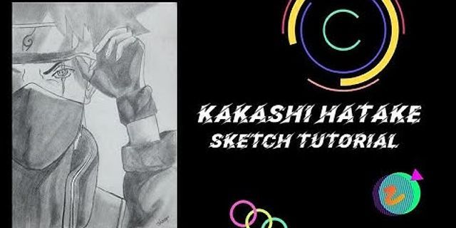 kakashi hatake là gì - Nghĩa của từ kakashi hatake