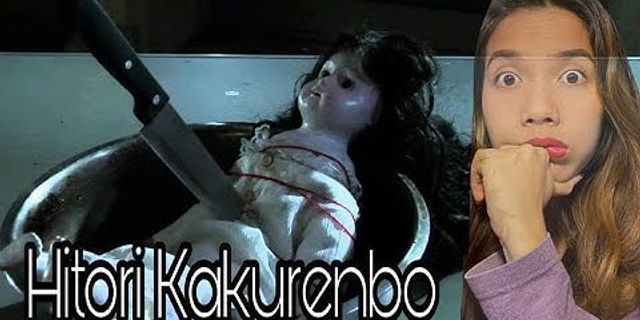 kakurenbo là gì - Nghĩa của từ kakurenbo