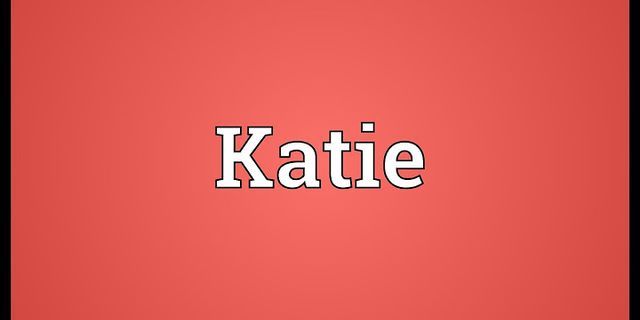 katoe là gì - Nghĩa của từ katoe