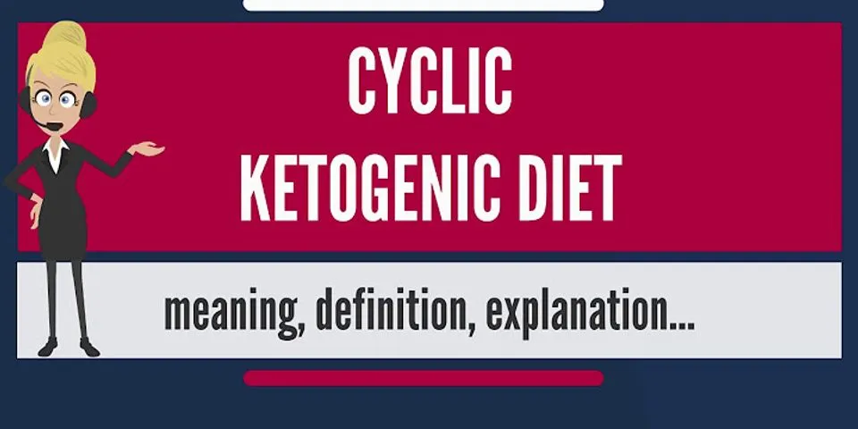 ketogenic diet là gì - Nghĩa của từ ketogenic diet