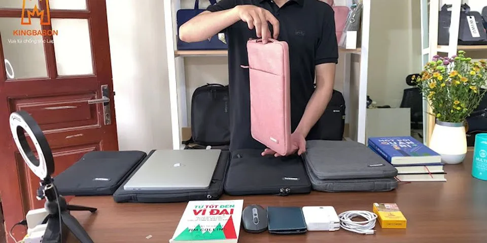 Kích thước laptop Dell 15.6 inch