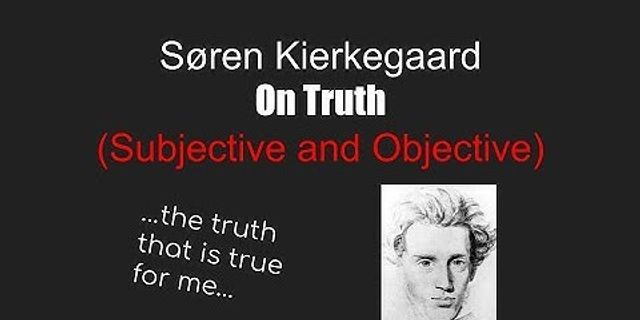 kierkegaard là gì - Nghĩa của từ kierkegaard