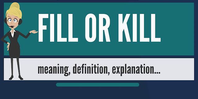 kill kill là gì - Nghĩa của từ kill kill