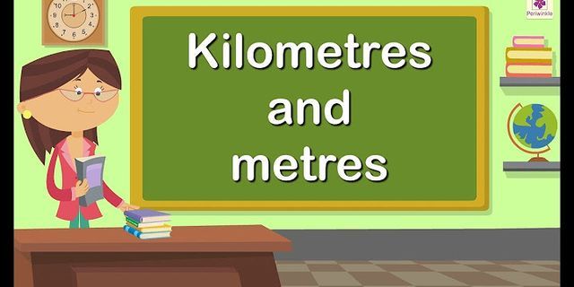 kilometre là gì - Nghĩa của từ kilometre