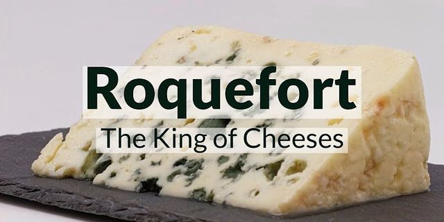 king of cheese là gì - Nghĩa của từ king of cheese