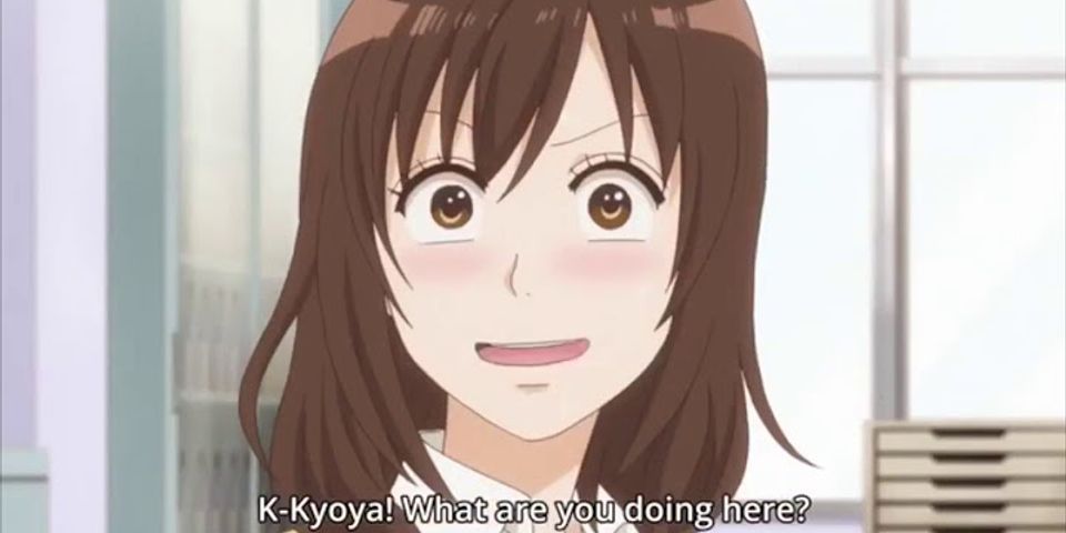 kyoya là gì - Nghĩa của từ kyoya