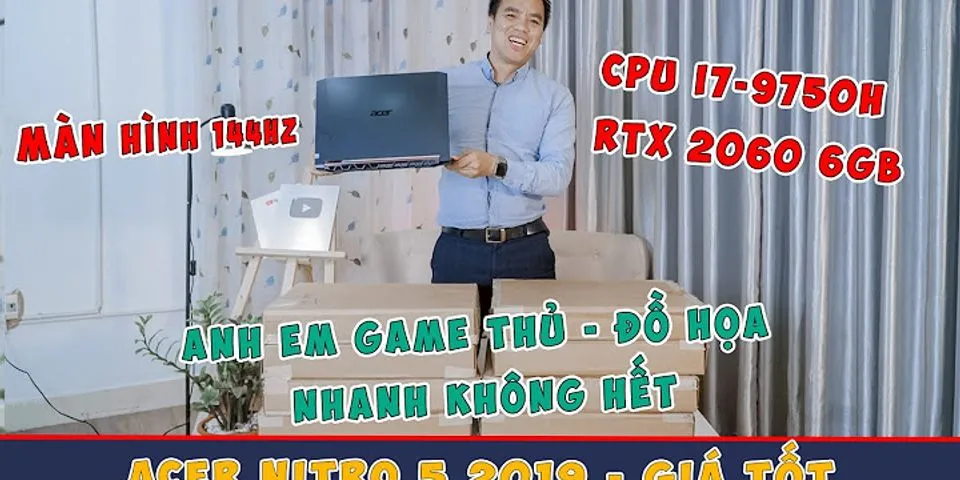 Laptop 144Hz giá rẻ