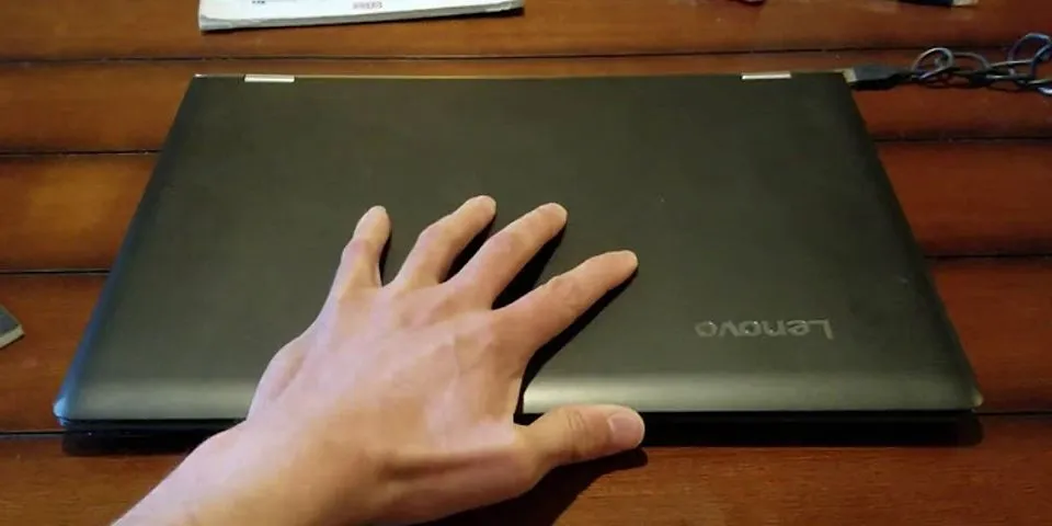 Laptop grip rubber