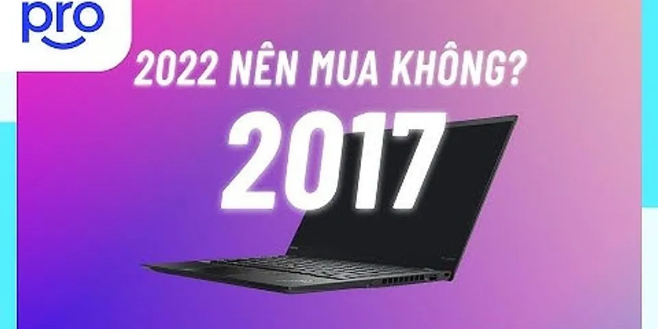 Laptop size chart