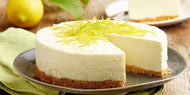 lemon cheesecake là gì - Nghĩa của từ lemon cheesecake