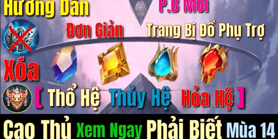 Lên giai cho SP trong Liên Quân là gì