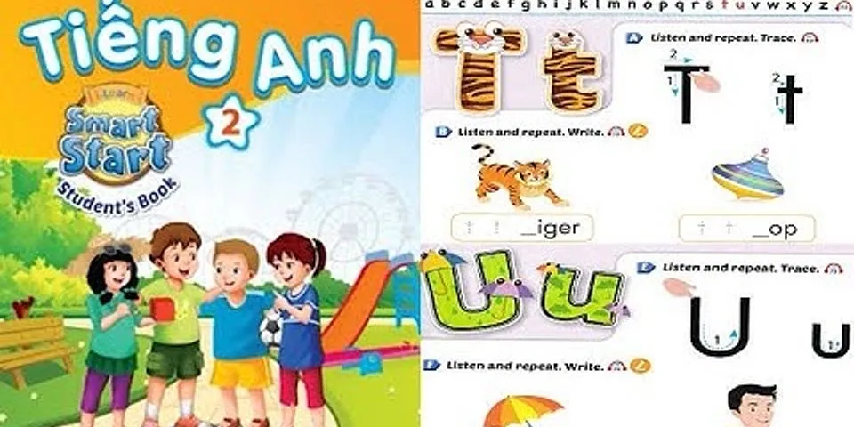 Lesson 3 - unit 2. oo - tiếng anh 2 – phonics smart