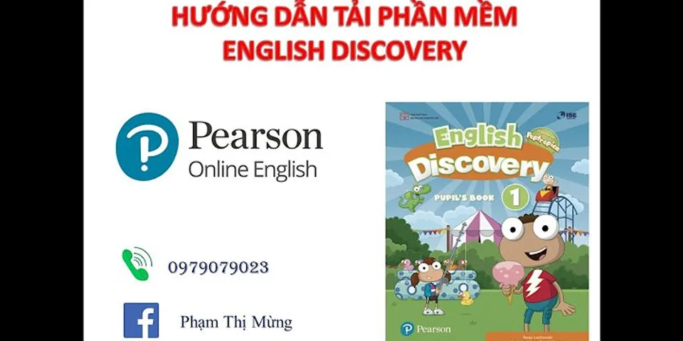 Lesson 3 – unit 4. my face - tiếng anh 2 – english discovery 2