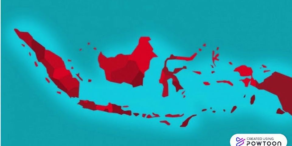 Letak strategis wilayah Indonesia Apa keuntungan dan kelemahannya?