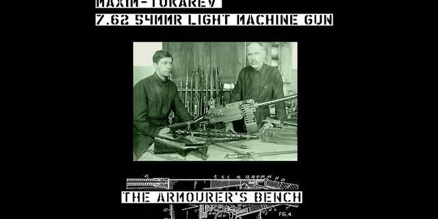 light machine gun là gì - Nghĩa của từ light machine gun