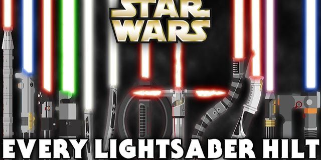 light sabers là gì - Nghĩa của từ light sabers