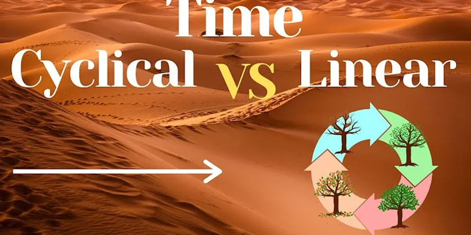 linear time là gì - Nghĩa của từ linear time
