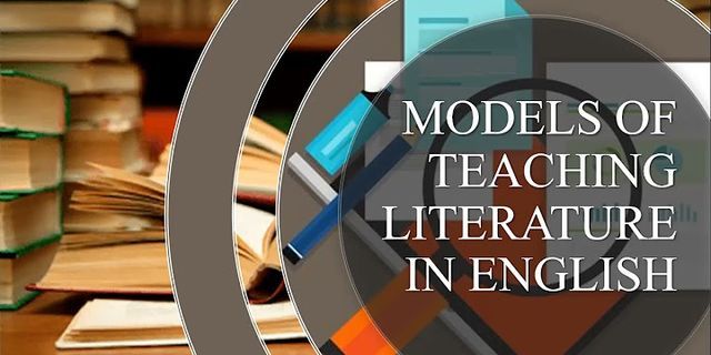literature teacher là gì - Nghĩa của từ literature teacher