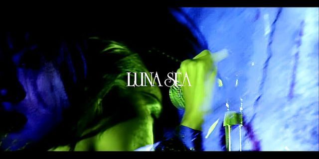 luna sea là gì - Nghĩa của từ luna sea