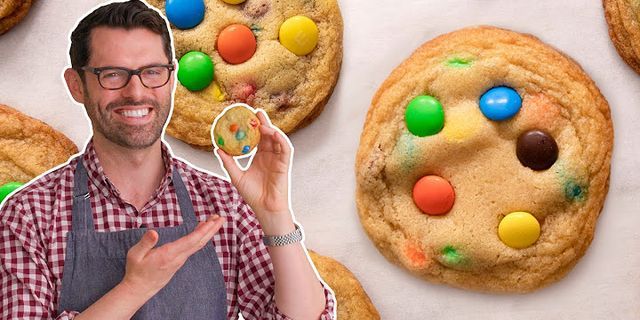 make cookies là gì - Nghĩa của từ make cookies