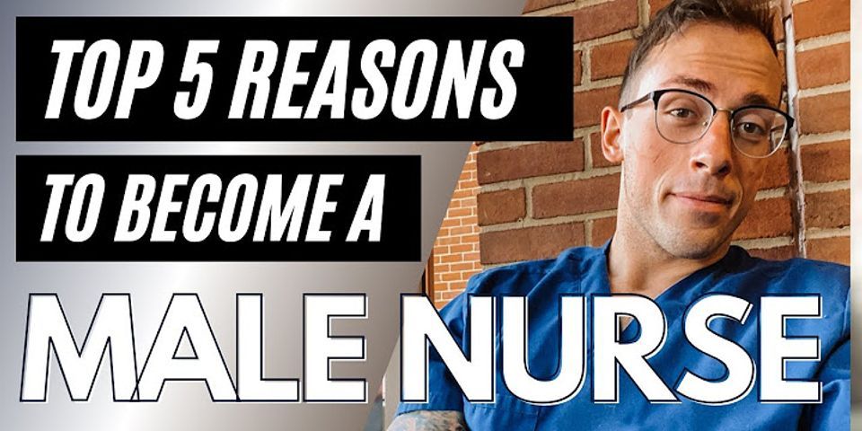 male nurse là gì - Nghĩa của từ male nurse