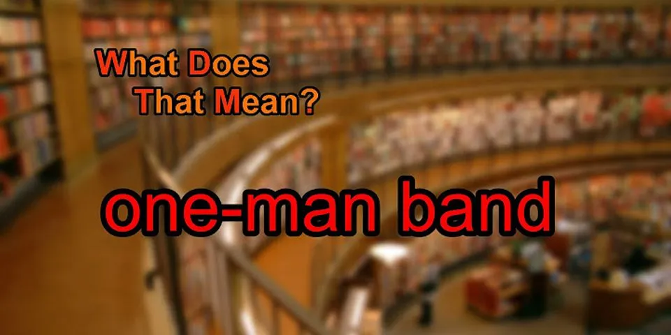 manband là gì - Nghĩa của từ manband