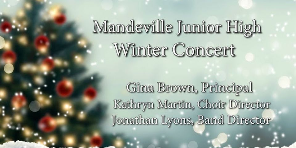 mandeville junior high là gì - Nghĩa của từ mandeville junior high
