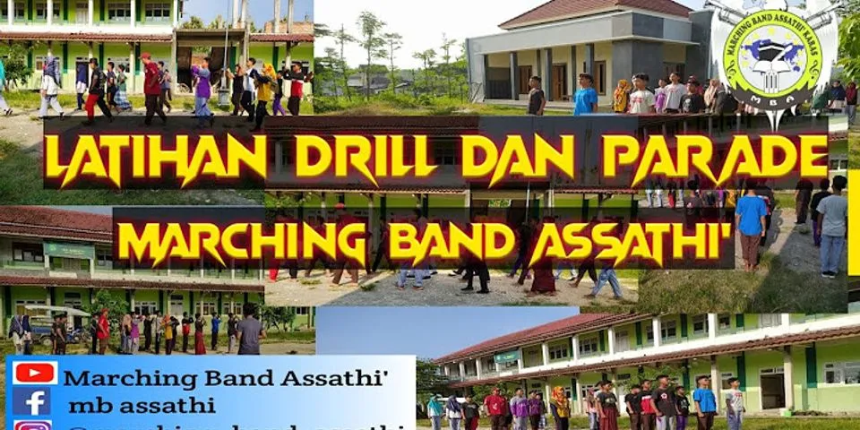 marching band drill là gì - Nghĩa của từ marching band drill