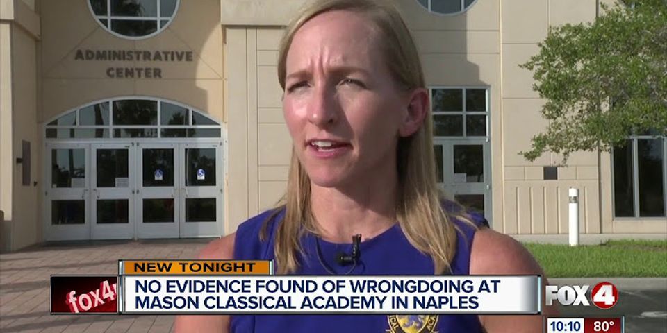 mason classical academy là gì - Nghĩa của từ mason classical academy