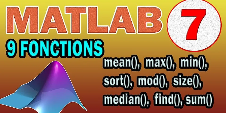matlab là gì - Nghĩa của từ matlab