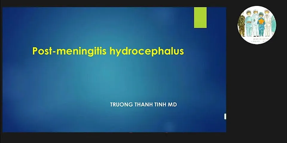 Meningitis là gì