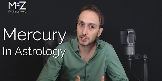 mercury là gì - Nghĩa của từ mercury