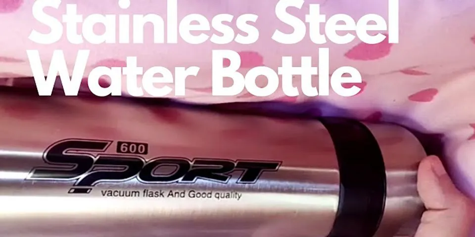 metal water bottle là gì - Nghĩa của từ metal water bottle