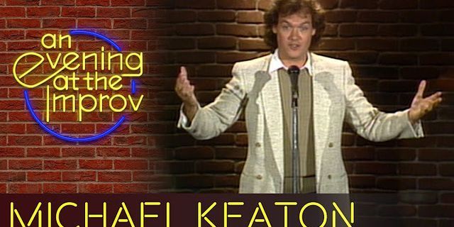 michael keaton là gì - Nghĩa của từ michael keaton