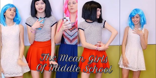 middle school là gì - Nghĩa của từ middle school