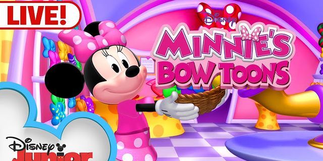 minnie mouse là gì - Nghĩa của từ minnie mouse