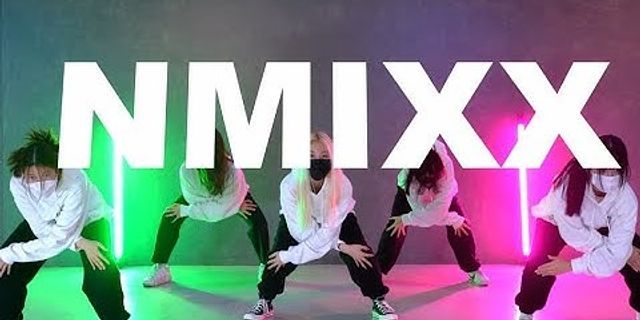 mixx là gì - Nghĩa của từ mixx