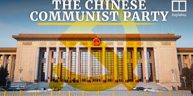 modern communist là gì - Nghĩa của từ modern communist