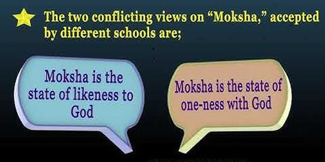 moksha effect là gì - Nghĩa của từ moksha effect