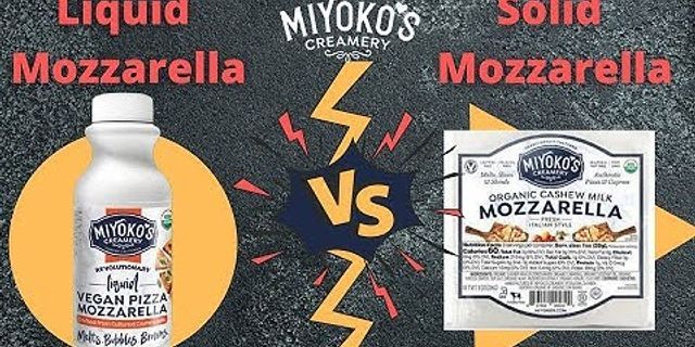 mozzarella là gì - Nghĩa của từ mozzarella