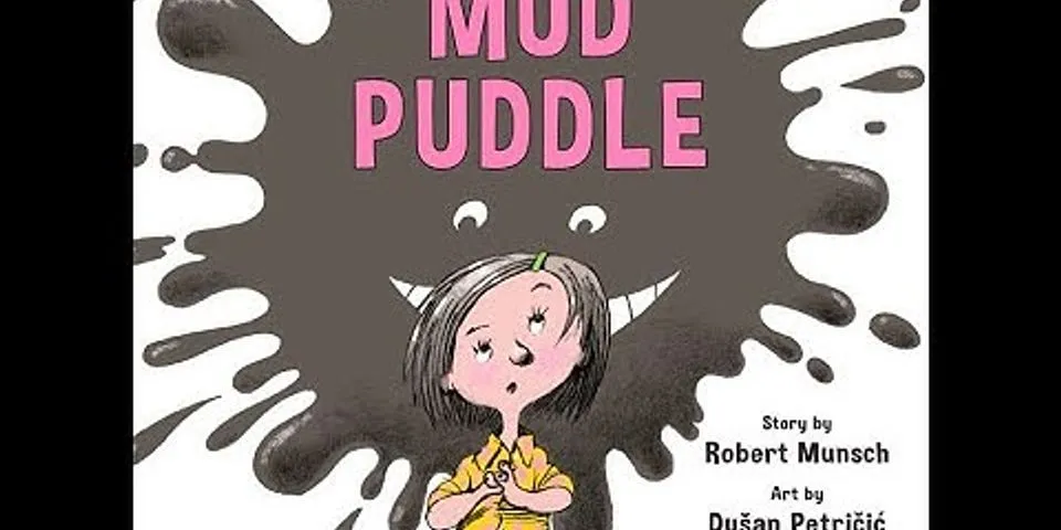 muddy puddle là gì - Nghĩa của từ muddy puddle