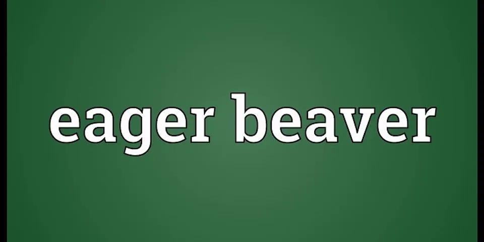 munched on that beaver là gì - Nghĩa của từ munched on that beaver