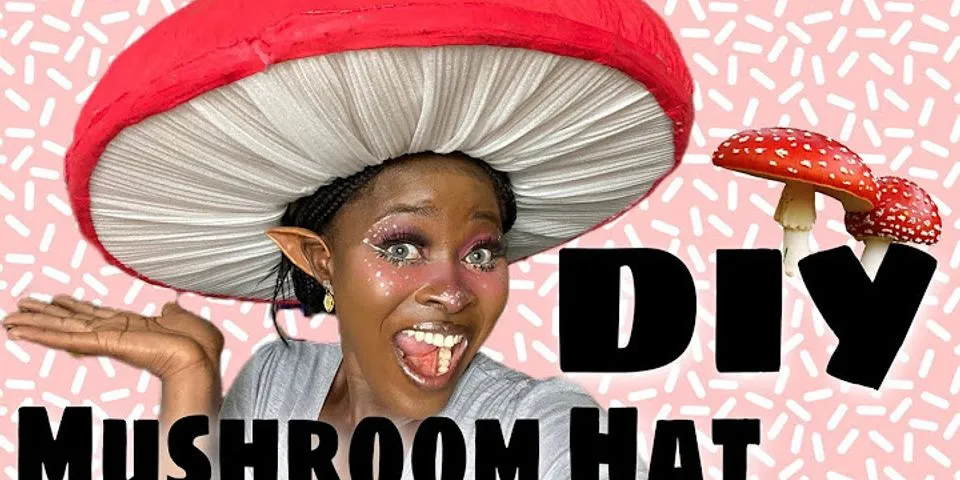 mushroom hat trick là gì - Nghĩa của từ mushroom hat trick