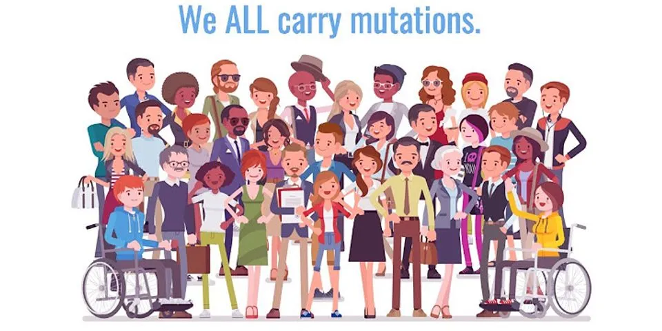 mutation là gì - Nghĩa của từ mutation
