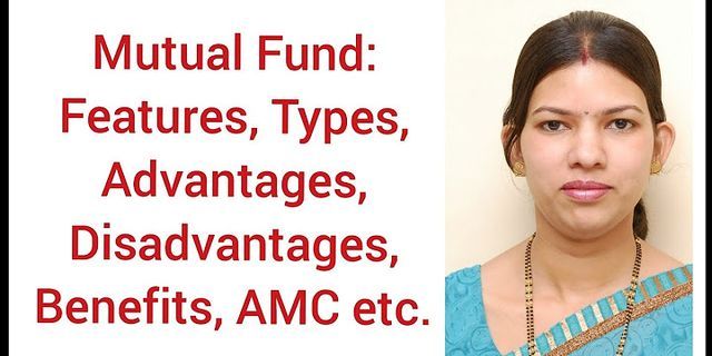 mutual fund là gì - Nghĩa của từ mutual fund